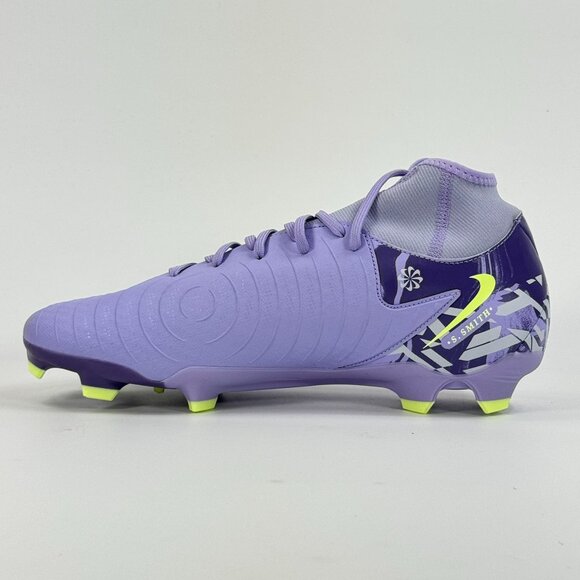 Nike Phantom Luna 2 Academy MG \'United Pack 2025\' HF1598-500 Cleat size 9.5 main image 6